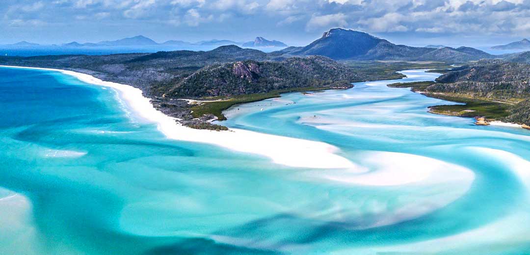 Whitehaven-Beach-Queensland