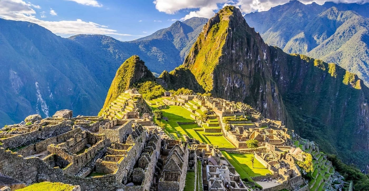 Международное водительское удостоверение в Перу