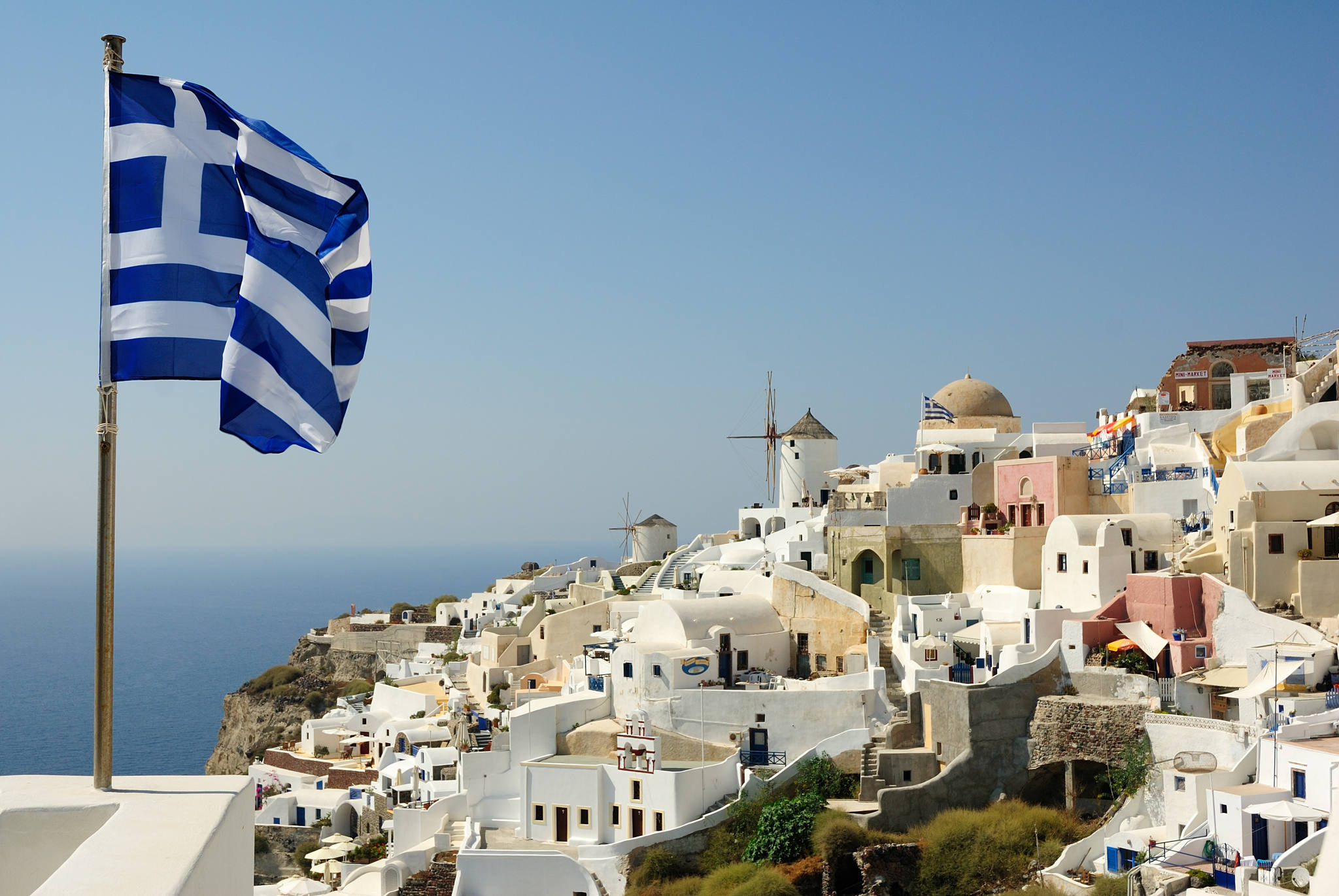 Международное водительское удостоверение в Греции