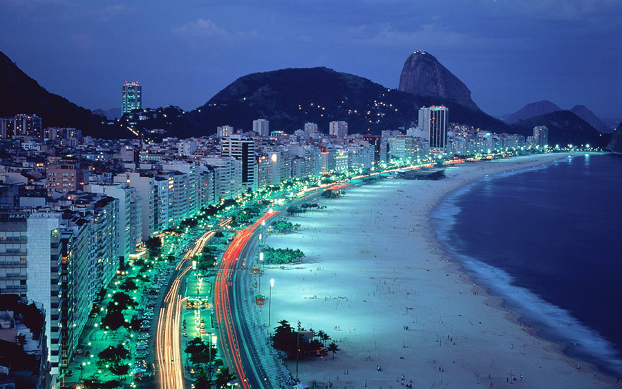 copacabana