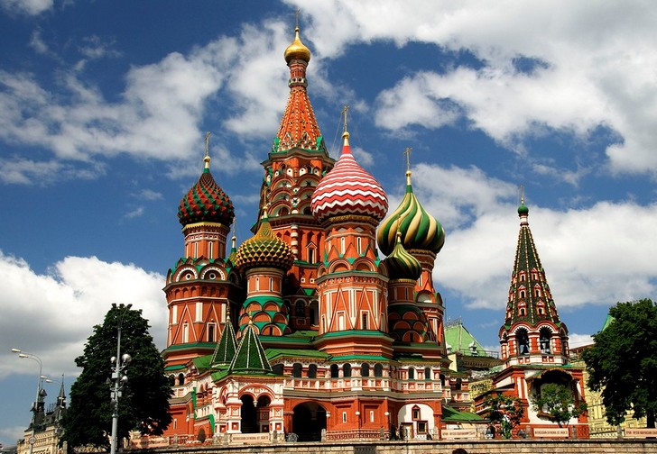 Международное водительское удостоверение для туристов в России