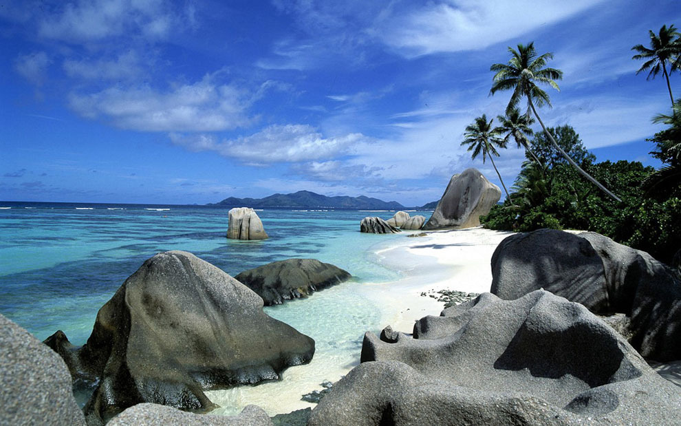 Seychelles