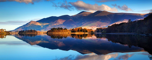 Английские деревни и узкие дороги