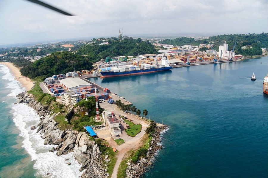 Автопутешествие по Либерии: экспертный гид i-d-a.kz