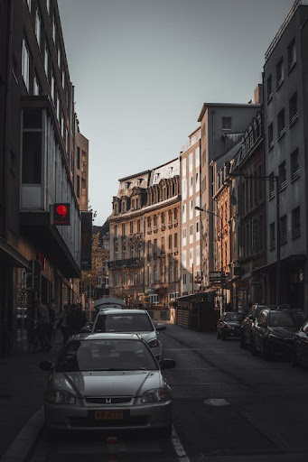 Аренда авто в Люксембурге: экспертный гид i-d-a.kz