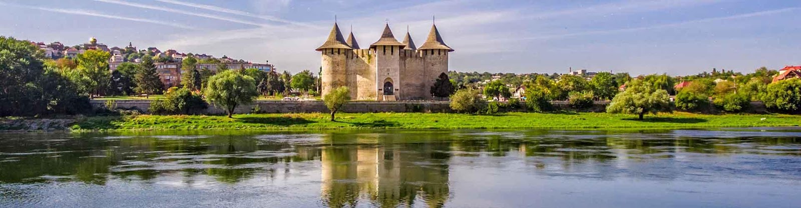 Автопутешествие по Молдавии: экспертный гид i-d-a.kz