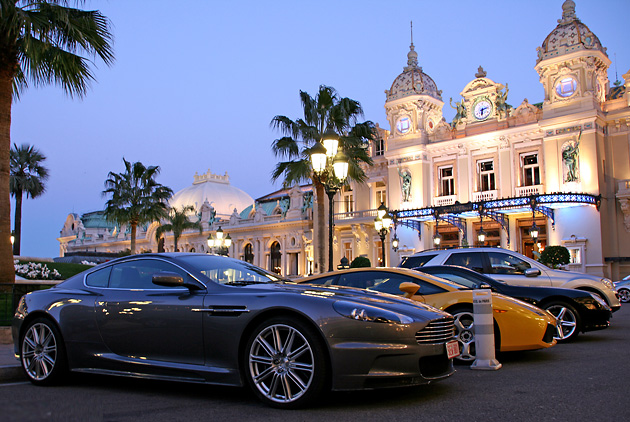 Автопутешествие по Монако: подготовка и документы i-d-a.kz