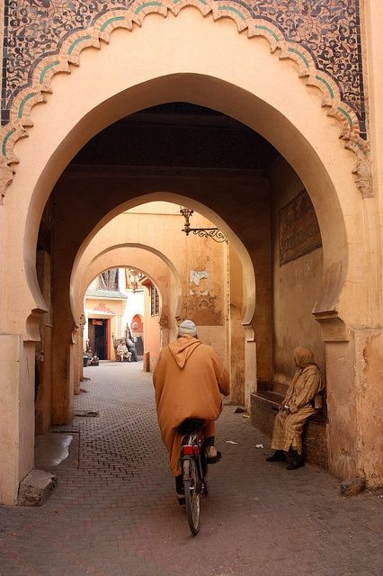 Автопутешествие по Марокко: советы от i-d-a.kz