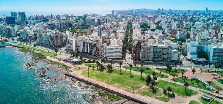 Автопутешествие по Уругваю: побережье и современные трассы