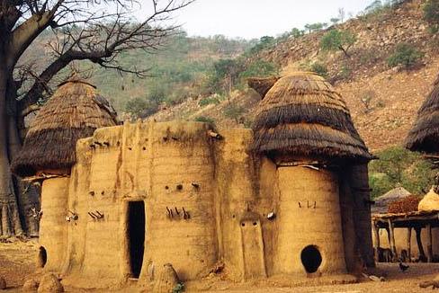 Автопутешествие по Республике Того: культура и природа