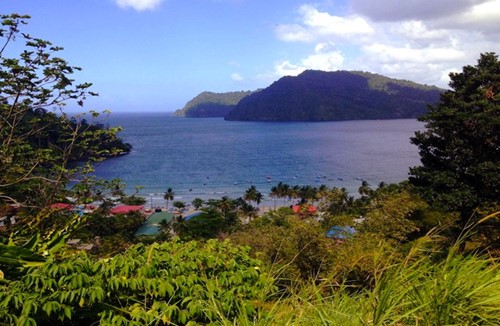 Автопутешествие по Тринидад и Тобаго: экспертные советы i-d-a.kz